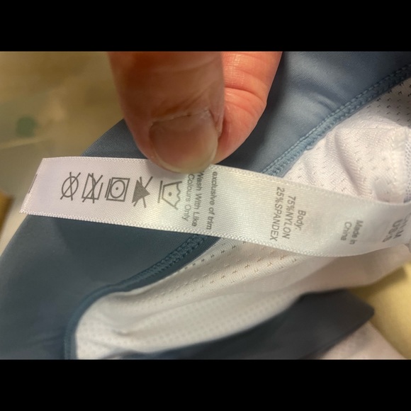 Sports/Workout Bra “Cordaw”, size: S - Picture 7 of 11